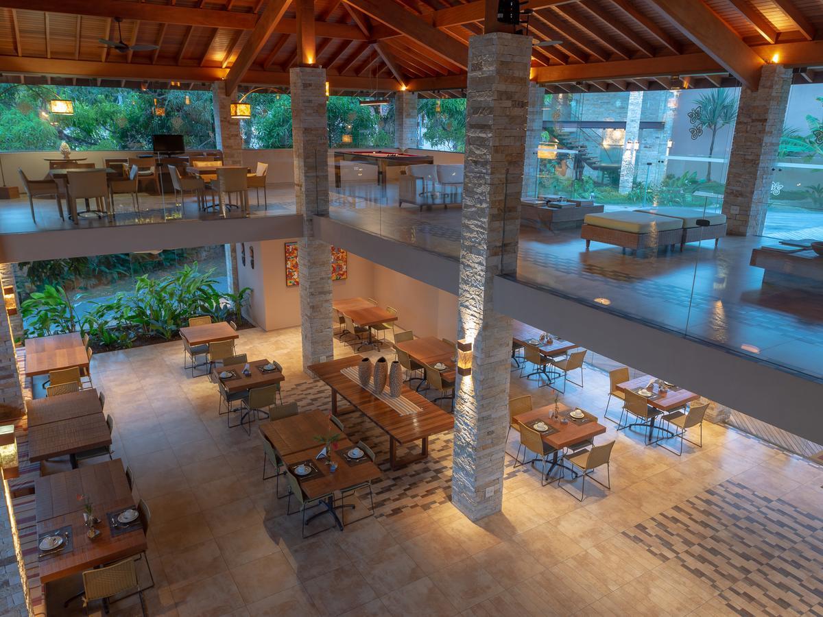 Hotel Real Villa Bella Ilhabela Exterior foto