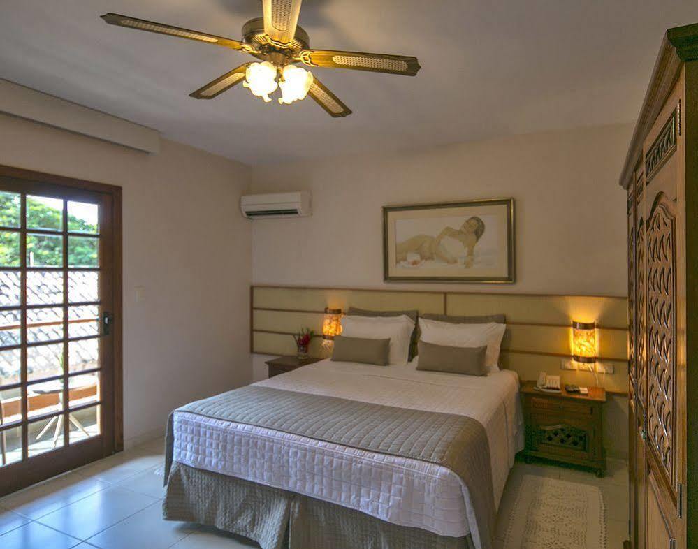 Hotel Real Villa Bella Ilhabela Exterior foto